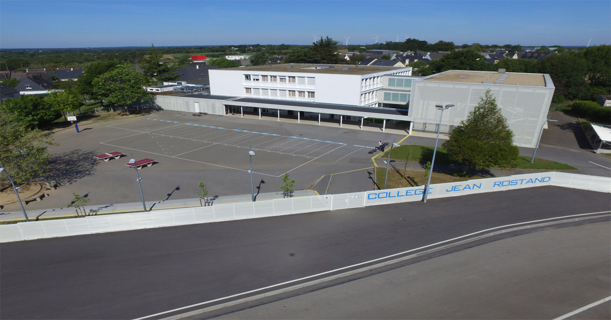 un salaire timide Ru pronote jean rostand thouars sa Diplomatie estomac