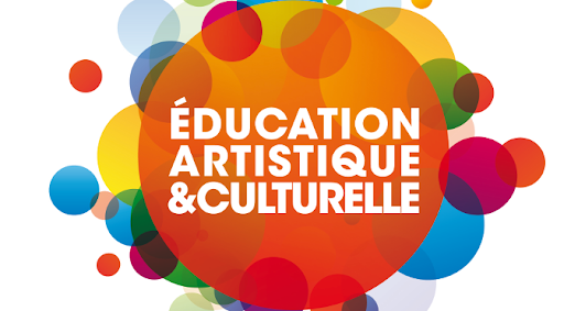 Parcours d'Education Artistique et Culturel